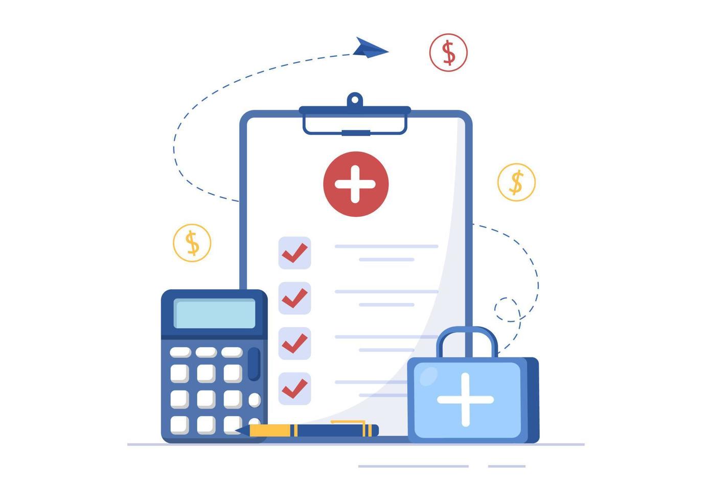 Modern Healthcare Facility